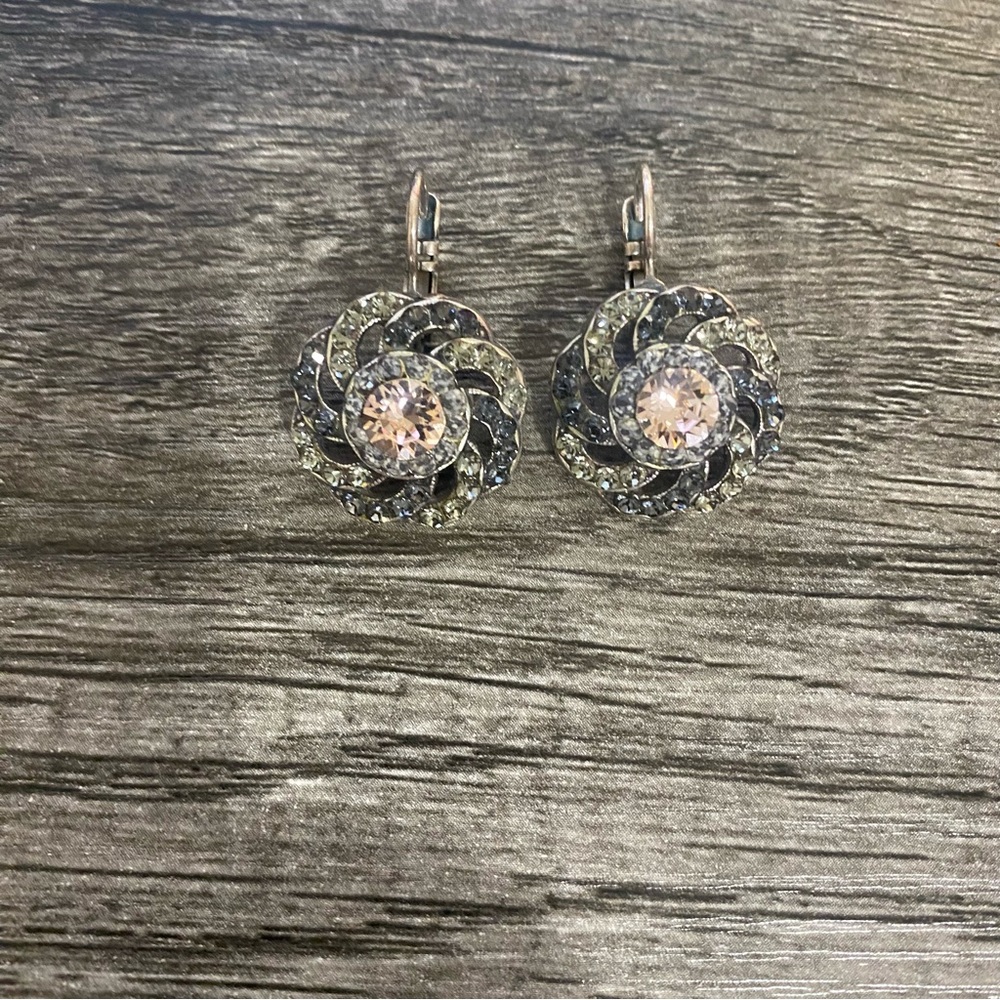 Mariana Earrings